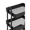 Bronzo Three Tier Trolley