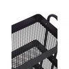 Bronzo Three Tier Trolley