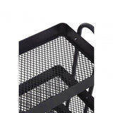 Bronzo Three Tier Trolley