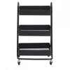 Bronzo Three Tier Trolley