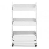 Bronzo Three Tier Trolley