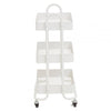 Bronzo Three Tier Trolley