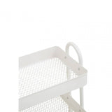 Bronzo Three Tier Trolley