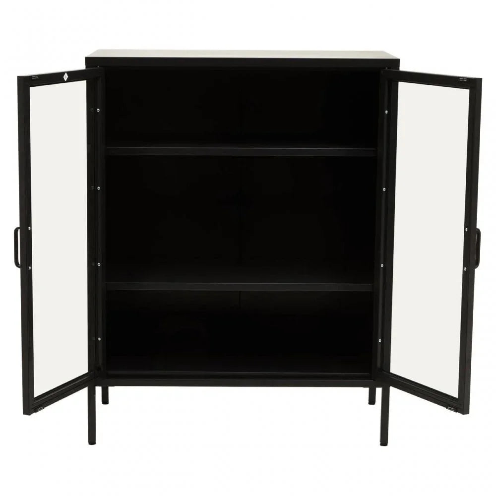 Ciel Two Door Cabinet