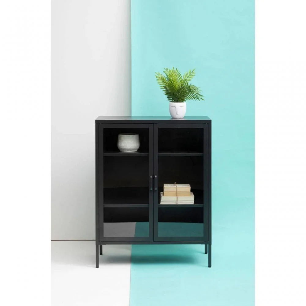 Ciel Two Door Cabinet