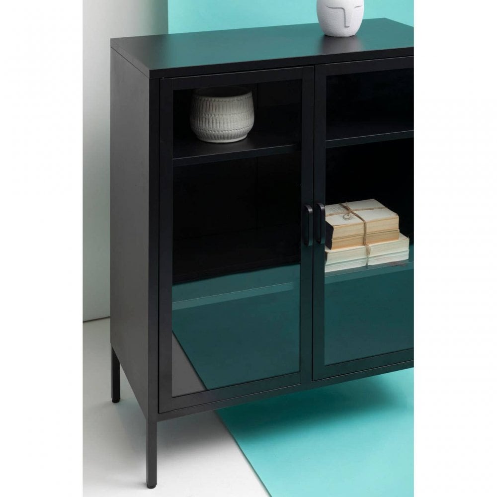 Ciel Two Door Cabinet