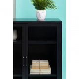 Ciel Two Door Cabinet
