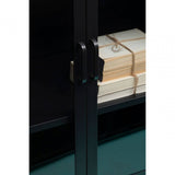 Ciel Two Door Cabinet