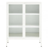 Ciel Two Door Cabinet