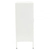 Ciel Two Door Cabinet