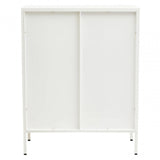 Ciel Two Door Cabinet