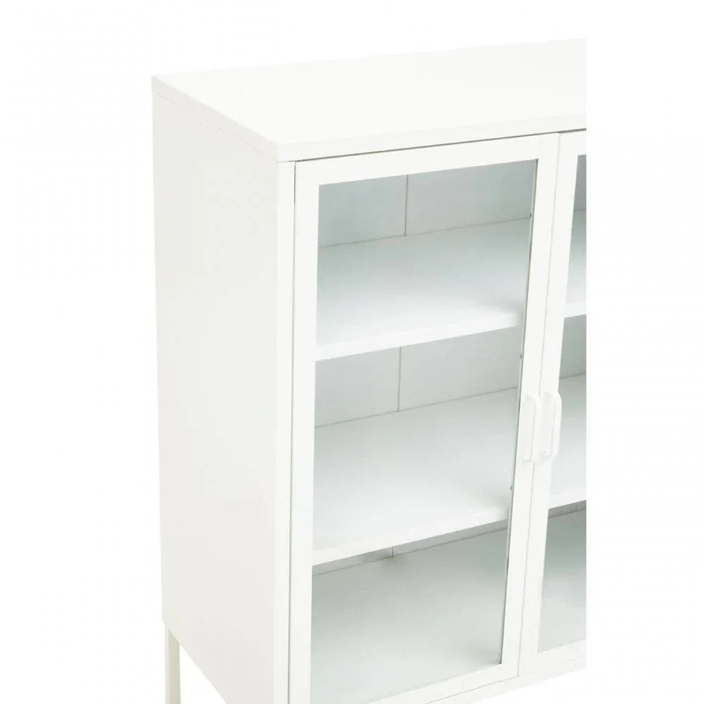 Ciel Two Door Cabinet