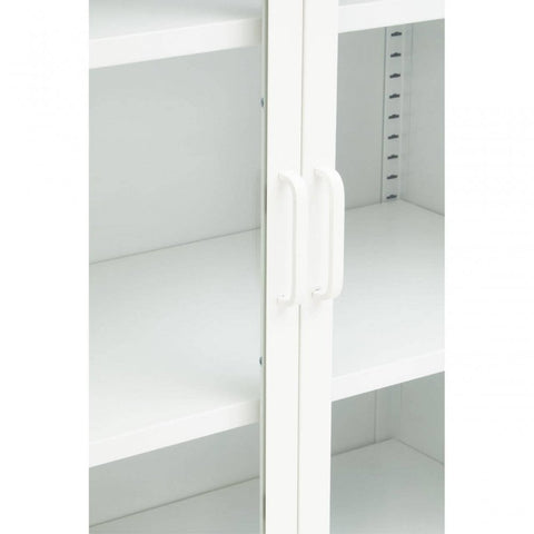 Ciel Two Door Cabinet