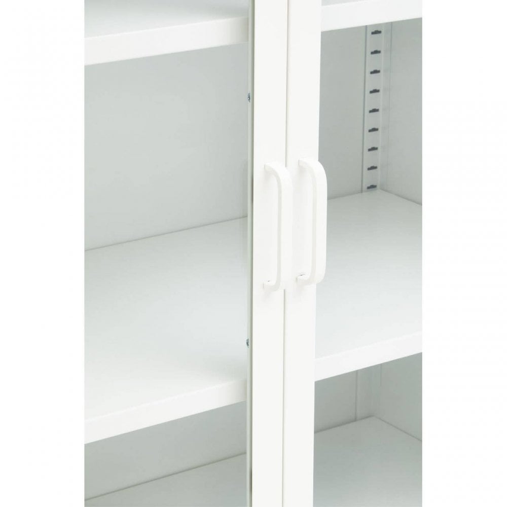 Ciel Two Door Cabinet