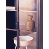 Ciel Two Door Cabinet With Shelf