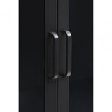 Ciel Two Door Cabinet With Shelf