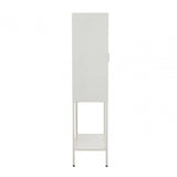 Ciel Two Door Cabinet With Shelf
