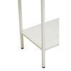 Ciel Two Door Cabinet With Shelf
