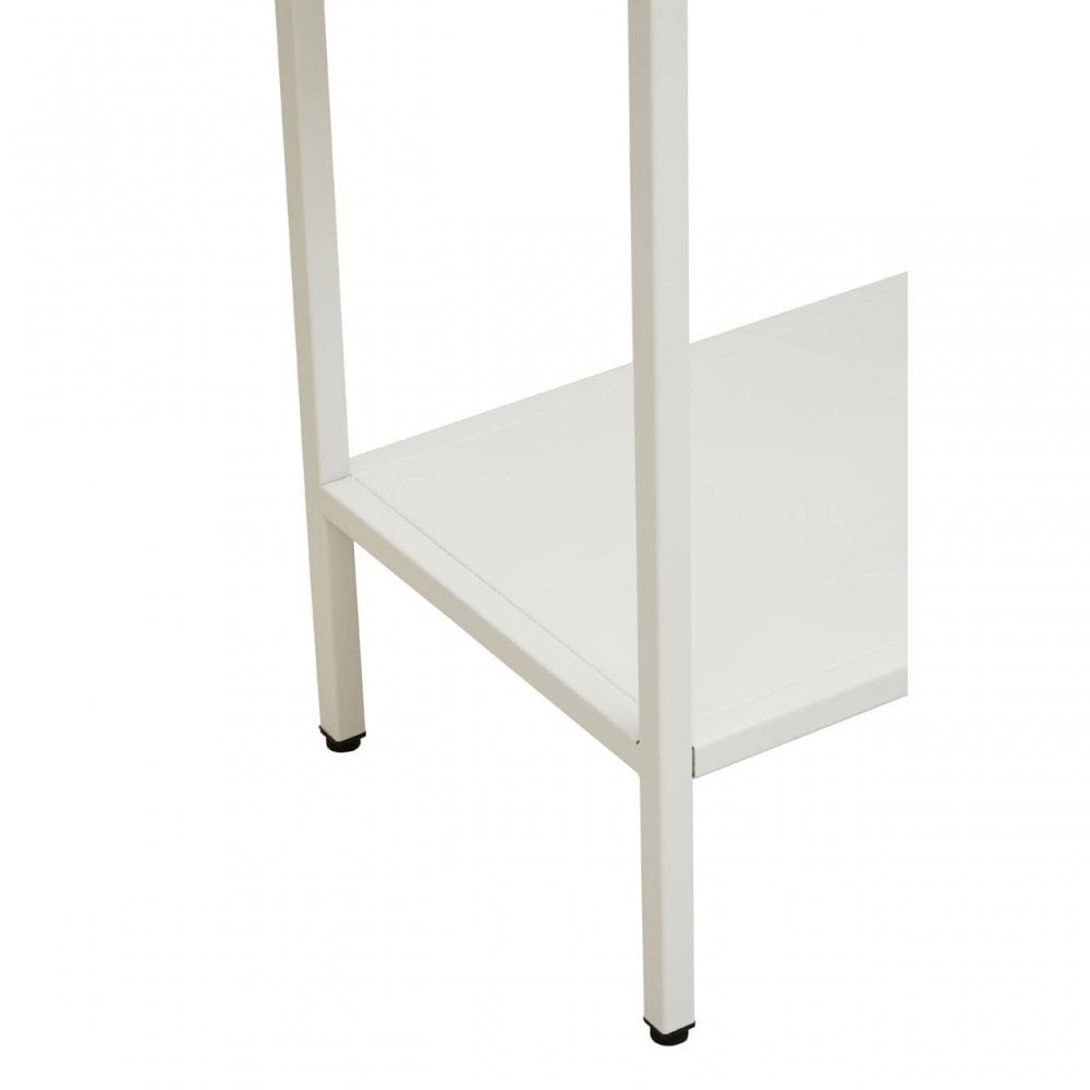 Ciel Two Door Cabinet With Shelf