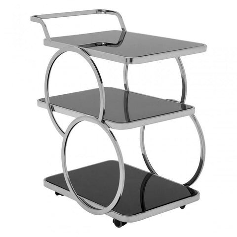 Marino Drinks Trolley