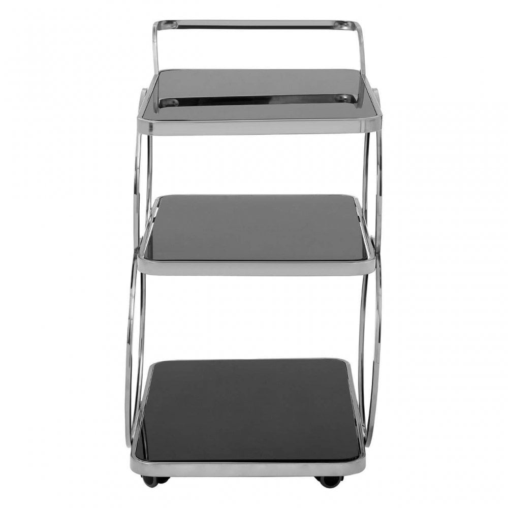 Marino Drinks Trolley