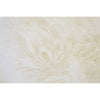 Coris Sheepskin Stool
