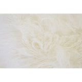 Coris Sheepskin Stool