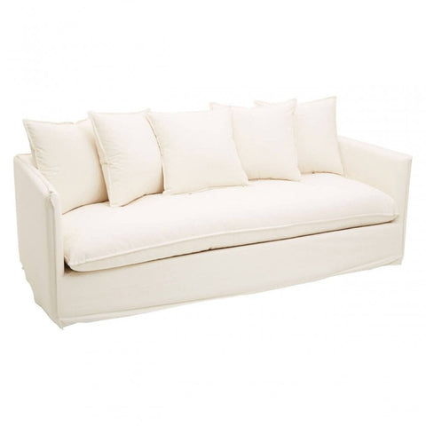 Corsica 3 Seat Sofa