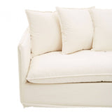 Corsica 3 Seat Sofa