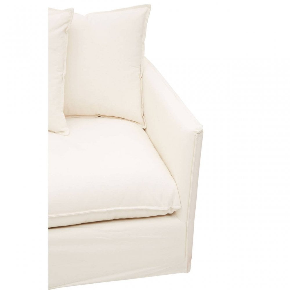 Corsica 3 Seat Sofa