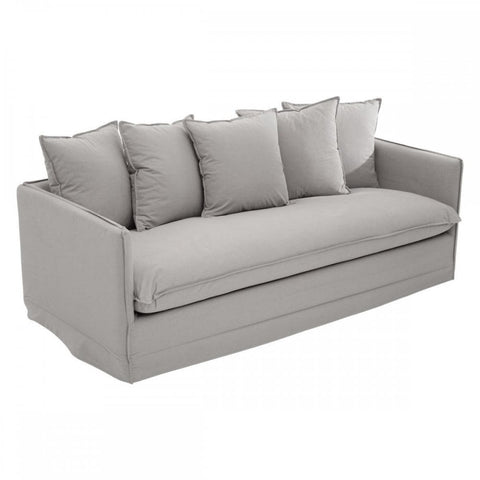 Corsica 3 Seat Sofa