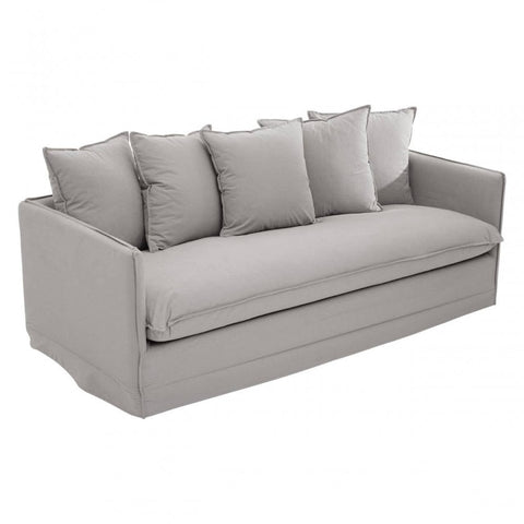 Corsica 3 Seat Sofa