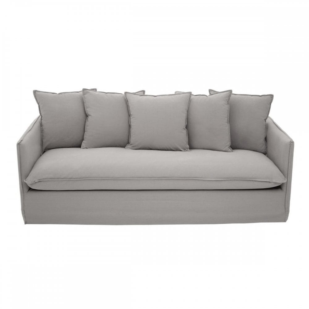 Corsica 3 Seat Sofa