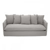 Corsica 3 Seat Sofa