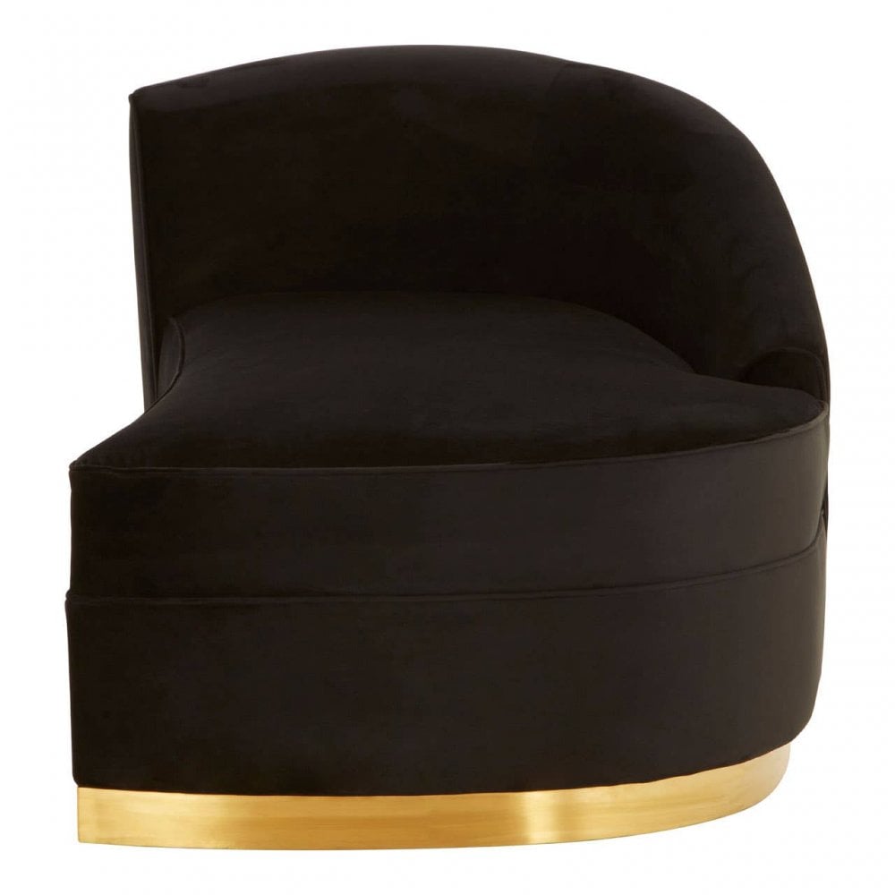 Marix Left Arm Chaise Longue