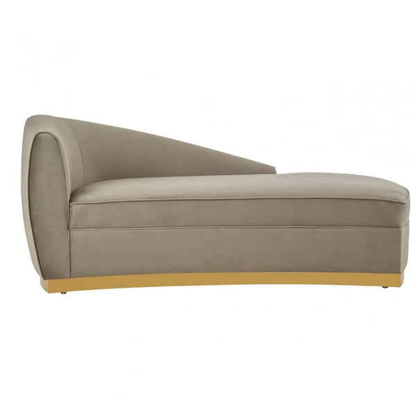 Marix Left Arm Chaise Longue