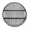 Kalimantan Large Rattan Wall Shelf