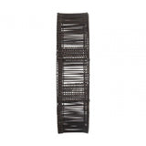 Kalimantan Large Rattan Wall Shelf
