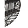 Kalimantan Large Rattan Wall Shelf