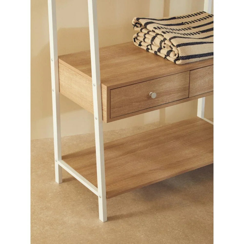 Hawthorn Storage Unit