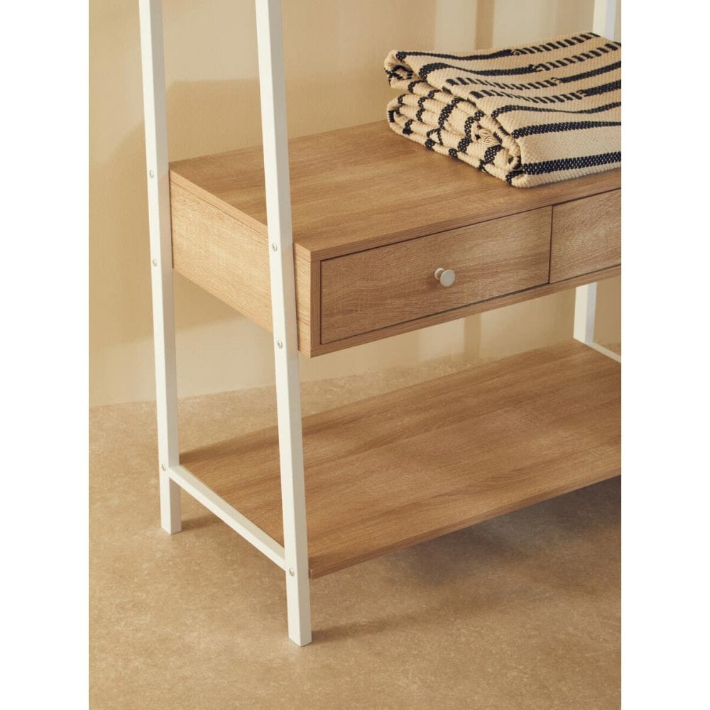 Hawthorn Storage Unit