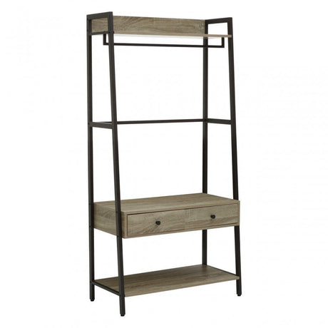 Hawthorn Storage Unit