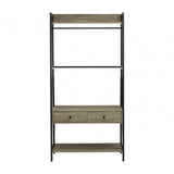 Hawthorn Storage Unit
