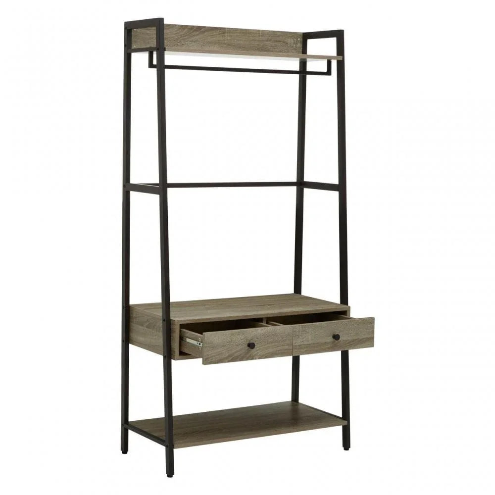 Hawthorn Storage Unit