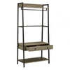 Hawthorn Storage Unit