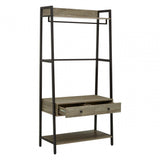 Hawthorn Storage Unit