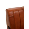 Bison Leather Armchair