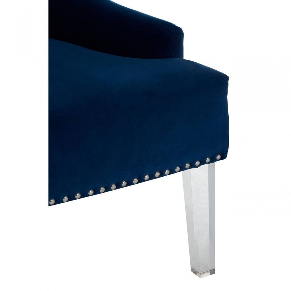 Claridge Tufted Chair