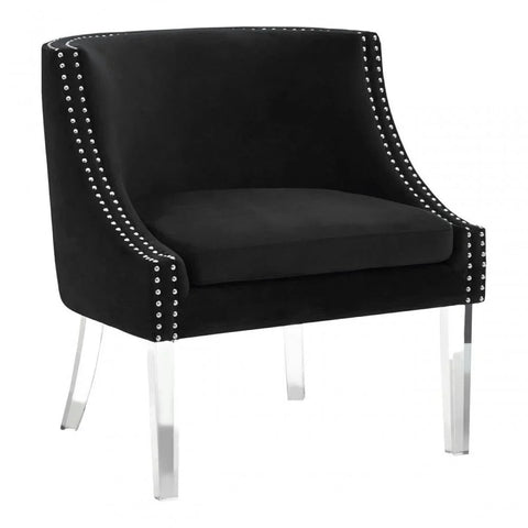 Claridge Curved Chair