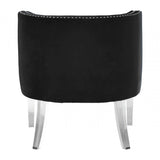 Claridge Curved Chair